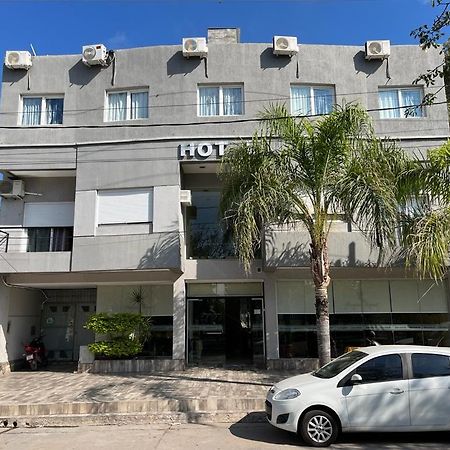 Hotel Paraiso Termal Termas de Río Hondo Kültér fotó